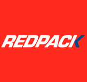 Guías prepagadas Redpack