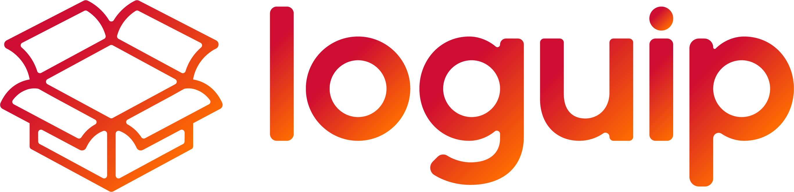 Loguip Logo