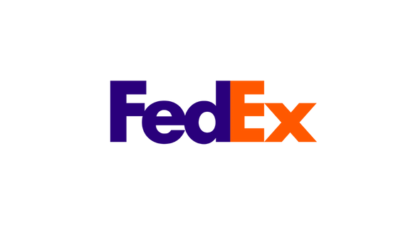 FedEx Logo